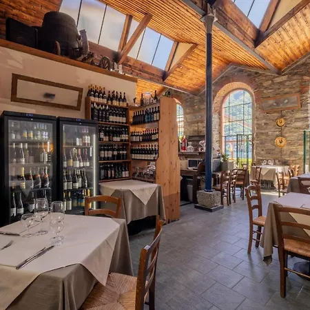 Penzion La Del Cantiere