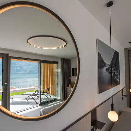 La Del Cantiere Πανδοχείο Laglio