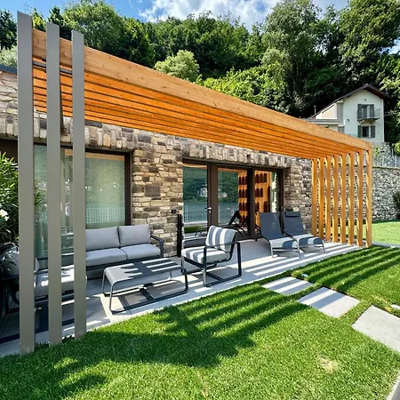 Penzion La Del Cantiere