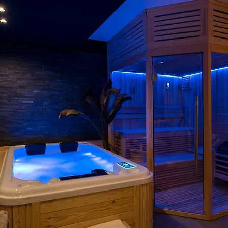 Penzion La Del Cantiere Laglio