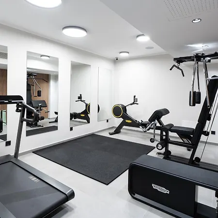 Πανδοχείο La Del Cantiere