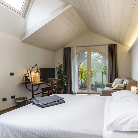 La Del Cantiere Πανδοχείο 3*