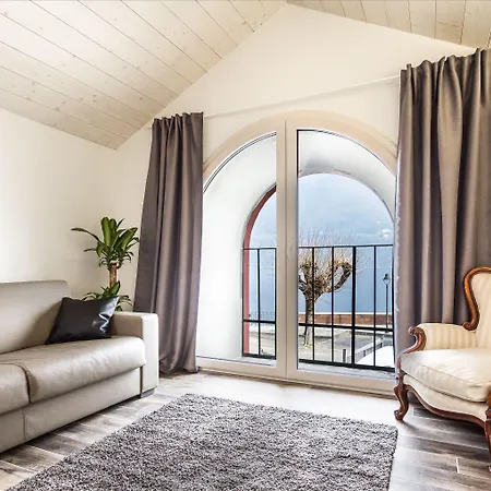 Πανδοχείο La Del Cantiere 3*