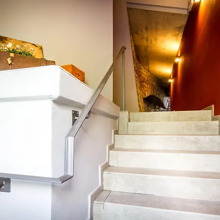 La Del Cantiere 3* Laglio