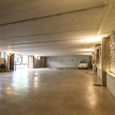 La Del Cantiere 3* Laglio