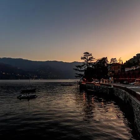 Πανδοχείο La Del Cantiere Laglio
