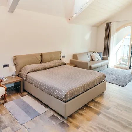 Penzion La Del Cantiere 3*