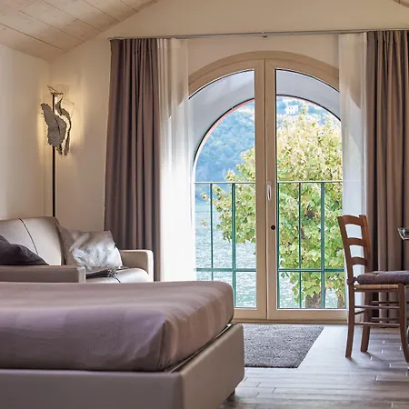 La Del Cantiere Penzion 3*