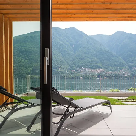 La Del Cantiere Penzion 3*