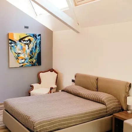 La Del Cantiere Πανδοχείο 3*