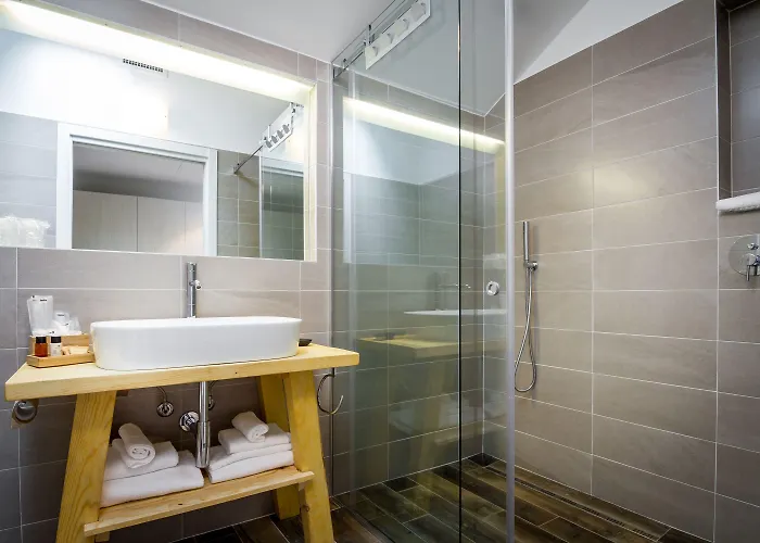 Мини-отель La Del Cantiere Лалльо