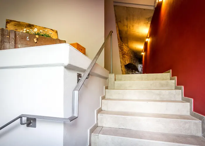 La Del Cantiere 3* Лалльо