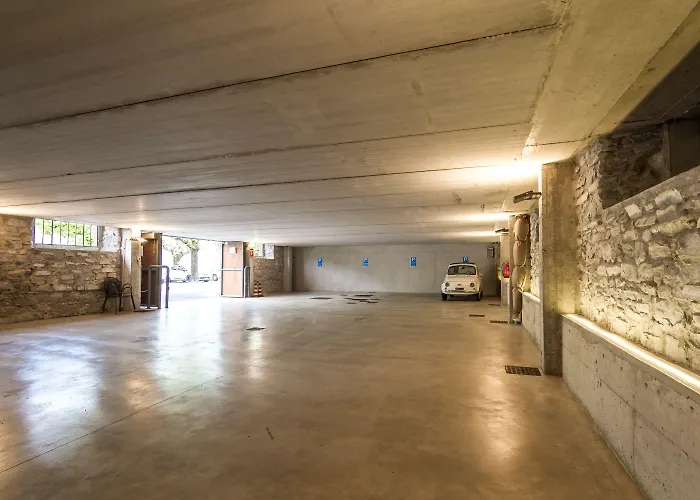 La Del Cantiere 3* Лалльо