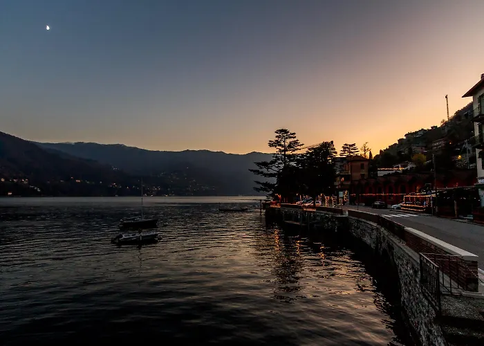 Мини-отель La Del Cantiere Лалльо