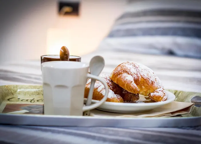 La Del Cantiere 3* Лалльо