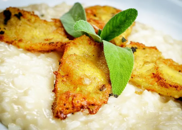 Мини-отель La Del Cantiere Лалльо