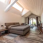 La Del Cantiere イン