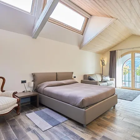 La Del Cantiere Locanda 3*