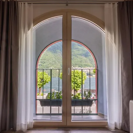 La Del Cantiere Мини-отель