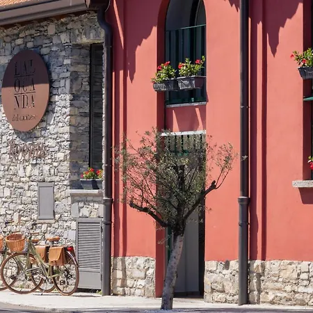 La Del Cantiere