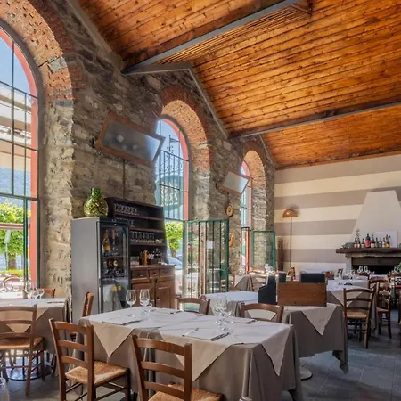 Inn La Del Cantiere Laglio