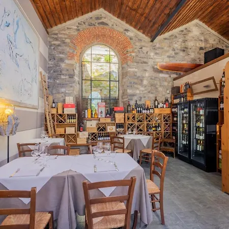 La Del Cantiere Laglio