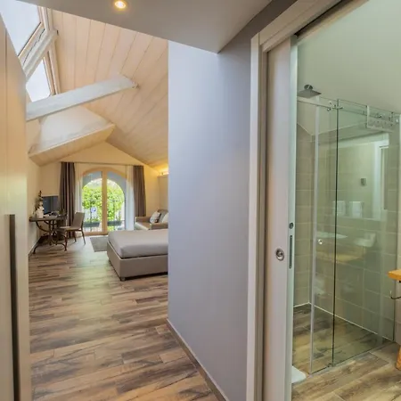 La Del Cantiere Inn 3*