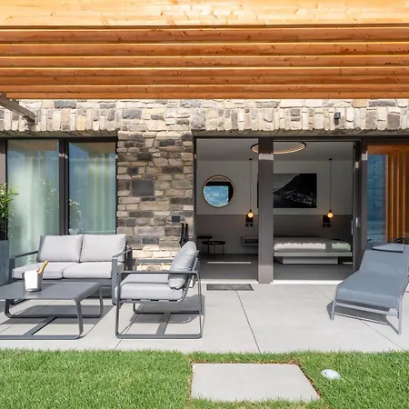 Inn La Del Cantiere Laglio