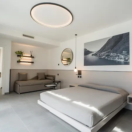 La Del Cantiere Locanda 3*