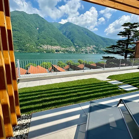 Locanda La Del Cantiere Laglio