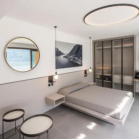 La Del Cantiere Locanda 3*