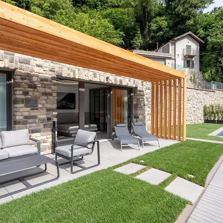 Мини-отель La Del Cantiere 3*