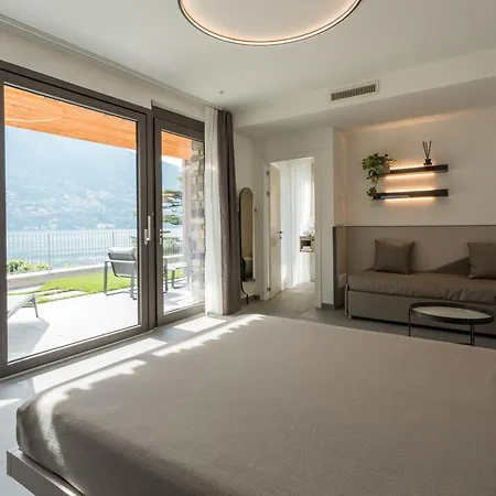 Inn La Del Cantiere Laglio