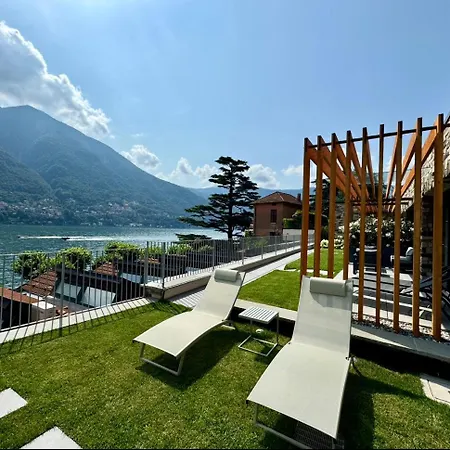 La Del Cantiere 3* ラーリオ