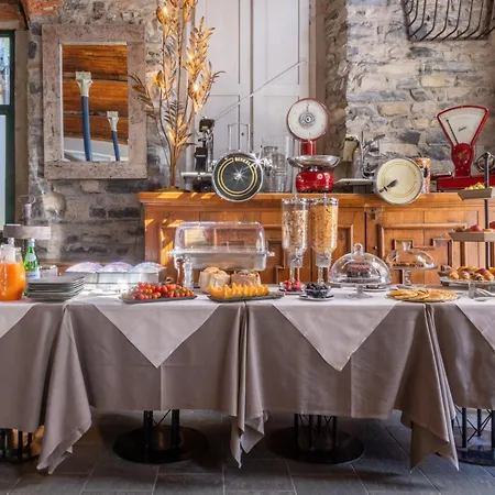 La Del Cantiere Locanda 3*