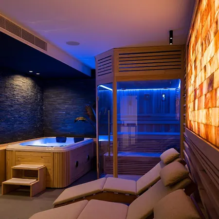 Inn La Del Cantiere 3*