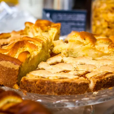 La Del Cantiere Inn Laglio