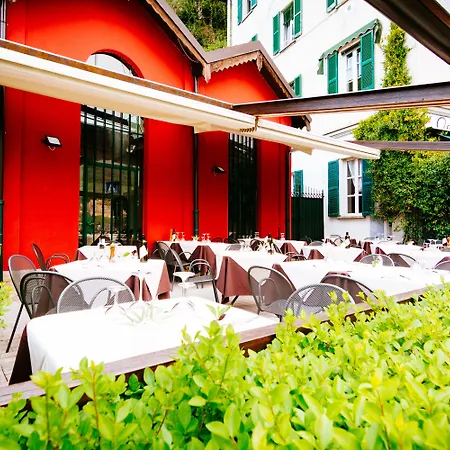 La Del Cantiere Inn 3*