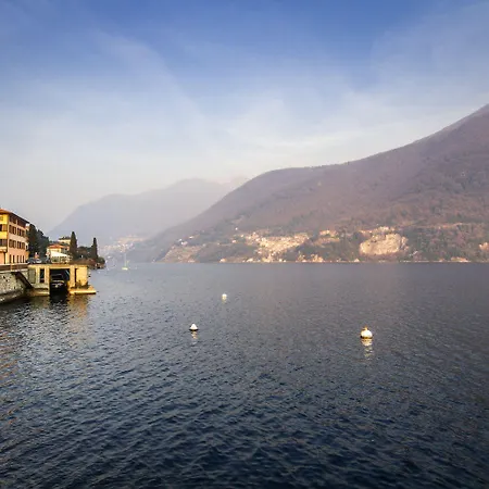 Gasthof La Del Cantiere Laglio