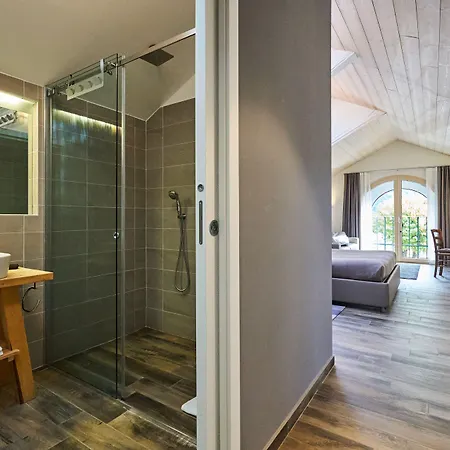 La Del Cantiere Inn 3*