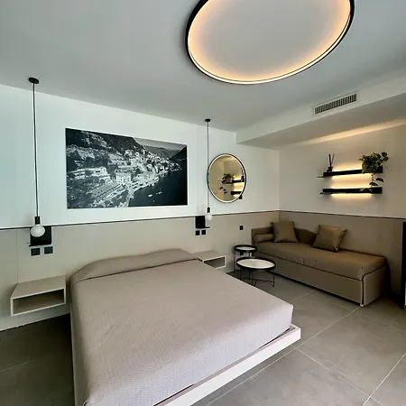 La Del Cantiere Inn Laglio