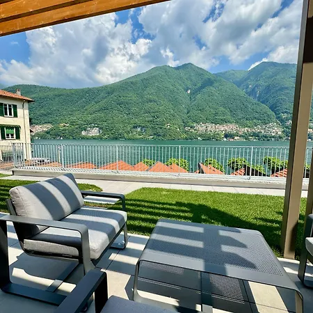 Inn La Del Cantiere