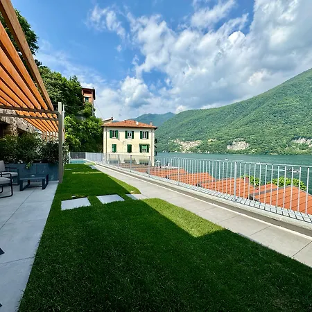 イン La Del Cantiere 3*