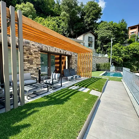La Del Cantiere 3*