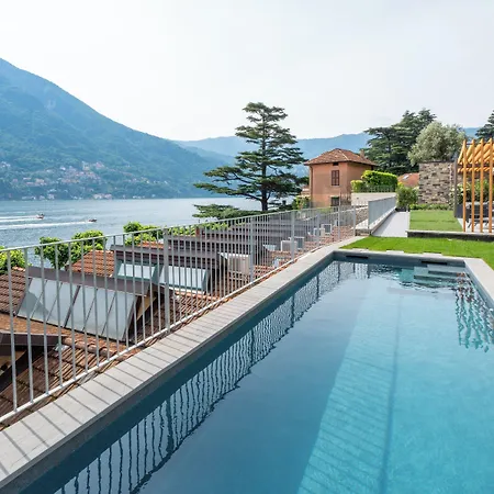 La Del Cantiere Gasthof Laglio