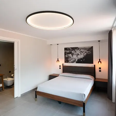 La Del Cantiere イン 3*
