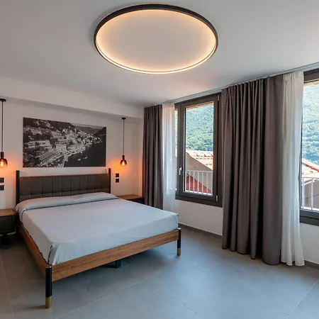 イン La Del Cantiere 3*