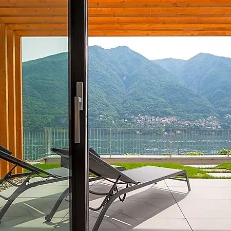 La Del Cantiere Locanda Laglio