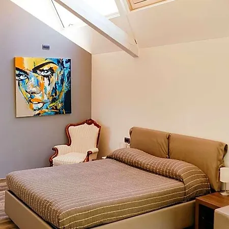 La Del Cantiere Inn