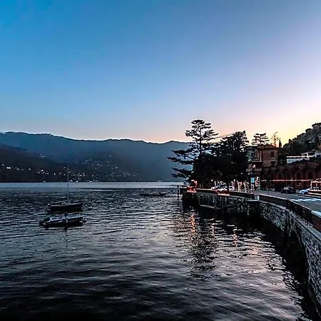 La Del Cantiere Laglio